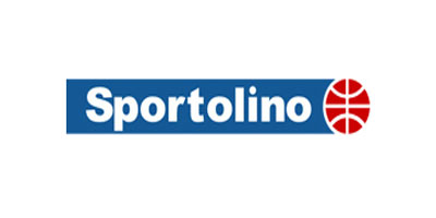 Newsletter Anmeldung und Sportolino Gutscheine